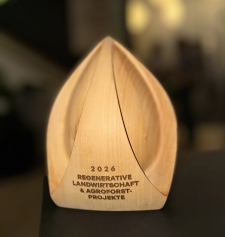 Tilia Award